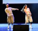 Hip hop ados juin 2026
